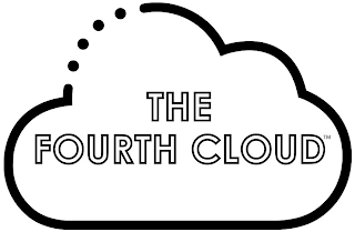 THE FOURTH CLOUD logo