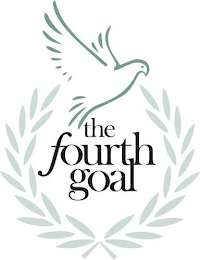 THE FOURTH GOAL logo
