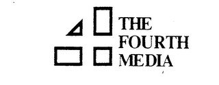 THE FOURTH MEDIA logo