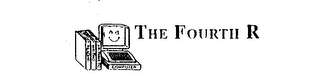 THE FOURTH R logo