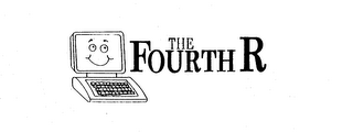 THE FOURTH R logo