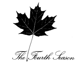 THE FOURTH SEASON logo