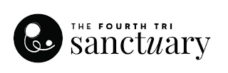 THE FOURTH TRI SANCTUARY logo