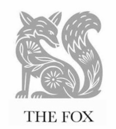 THE FOX logo