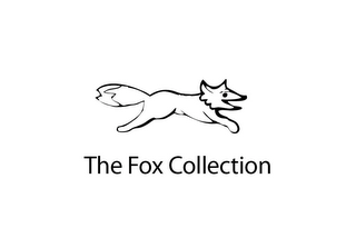 THE FOX COLLECTION logo