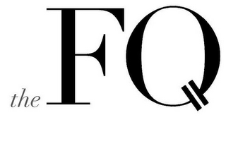 THE FQ logo
