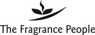 THE FRAGRANCE PEOPLE logo