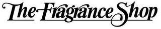 THE FRAGRANCE SHOP logo