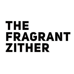 THE FRAGRANT ZITHER logo