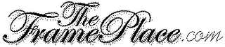 THE FRAME PLACE.COM logo
