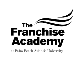 THE FRANCHISE ACADEMY AT PALM BEACH ATLANTIC UNIVERSITY logo