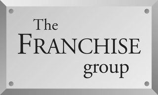 THE FRANCHISE GROUP logo