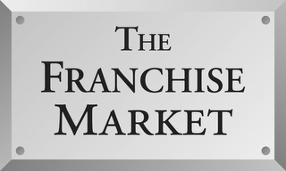 THE FRANCHISE MARKET logo