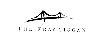 THE FRANCISCAN logo