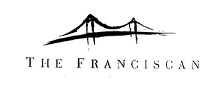 THE FRANCISCAN logo