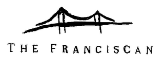THE FRANCISCAN