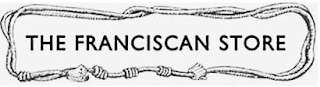 THE FRANCISCAN STORE logo