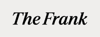 THE FRANK logo