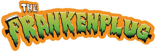 THE FRANKENPLUG logo