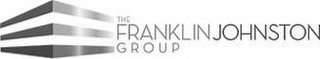 THE FRANKLIN JOHNSTON GROUP logo