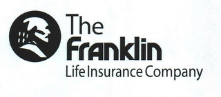 THE FRANKLIN LIFE INSURANCE COMPANY logo
