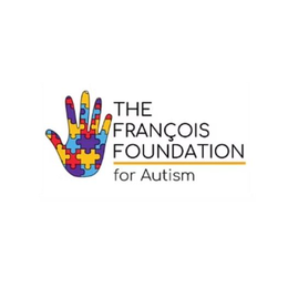 THE FRANÇOIS FOUNDATION FOR AUTISM logo