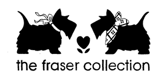 THE FRASER COLLECTION logo