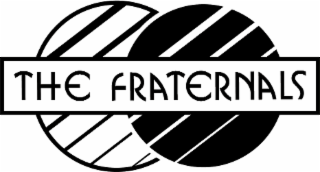 THE FRATERNALS logo