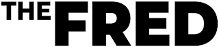 THE FRED logo