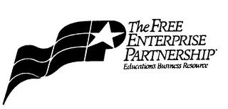 THE FREE ENTERPRISE PARTNERSHIP EDUCATIONS BUSINESS RESOURCE logo