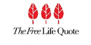 THE FREE LIFE QUOTE logo