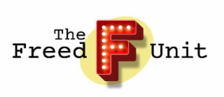 THE FREED F UNIT logo