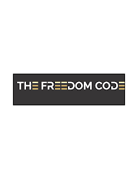 THE FREEDOM CODE logo