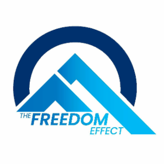 THE FREEDOM EFFECT logo