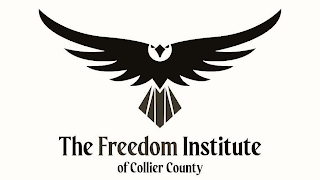 THE FREEDOM INSTITUTE OF COLLIER COUNTY logo
