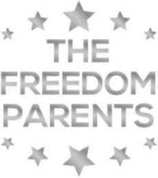 THE FREEDOM PARENTS logo