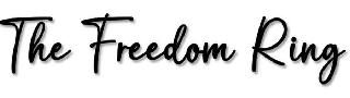 THE FREEDOM RING logo