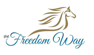 THE FREEDOM WAY logo