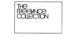 THE FREELANCE COLLECTION