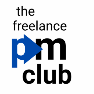 THE FREELANCE PM CLUB logo