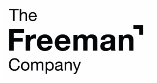 THE FREEMAN COMPANY logo