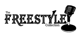 THE FREESTYLE COLLECTION logo