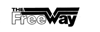 THE FREEWAY logo