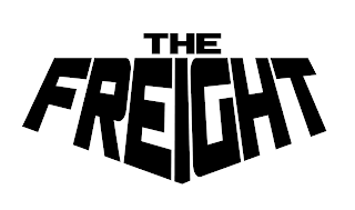 THE FREIGHT logo