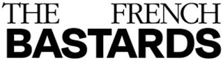 THE FRENCH BASTARDS logo