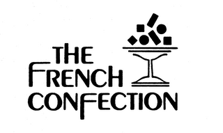 THE FRENCH CONFECTION