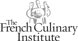 THE FRENCH CULINARY INSTITUTE logo