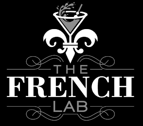 THE FRENCH LAB logo