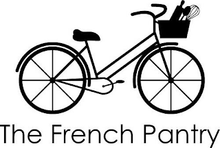 THE FRENCH PANTRY logo
