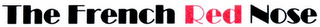 THE FRENCH RED NOSE logo